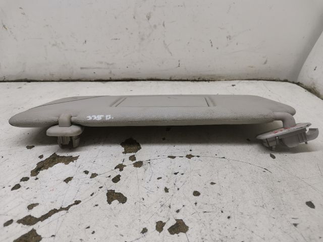 bontott RENAULT CLIO IV Bal Napellenző