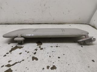 bontott RENAULT CLIO IV Bal Napellenző