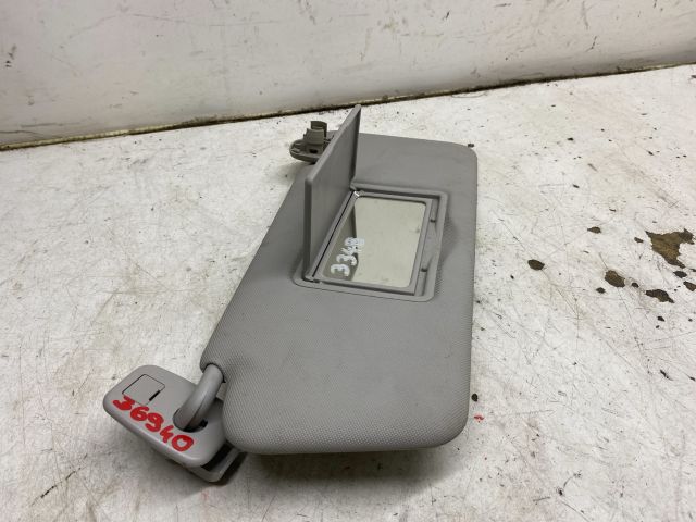 bontott RENAULT CLIO IV Bal Napellenző