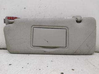 bontott RENAULT CLIO IV Bal Napellenző