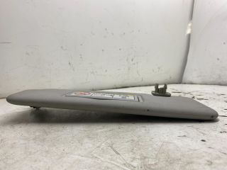 bontott RENAULT CLIO IV Bal Napellenző