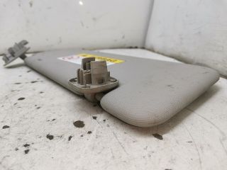 bontott RENAULT CLIO IV Bal Napellenző