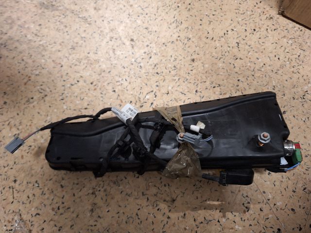 bontott RENAULT CLIO IV Bal Oldallégzsák