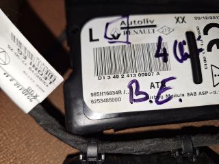 bontott RENAULT CLIO IV Bal Oldallégzsák