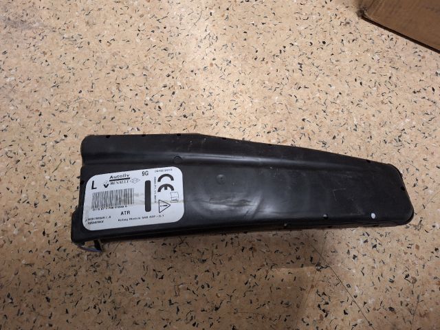 bontott RENAULT CLIO IV Bal Oldallégzsák