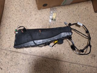 bontott RENAULT CLIO IV Bal Oldallégzsák