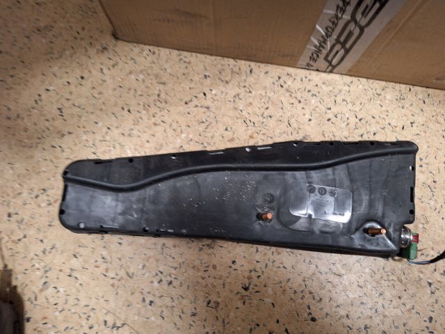 bontott RENAULT CLIO IV Bal Oldallégzsák