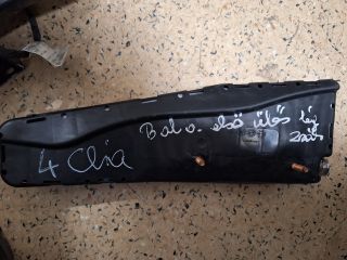 bontott RENAULT CLIO IV Bal Oldallégzsák