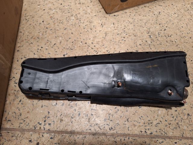 bontott RENAULT CLIO IV Bal Oldallégzsák