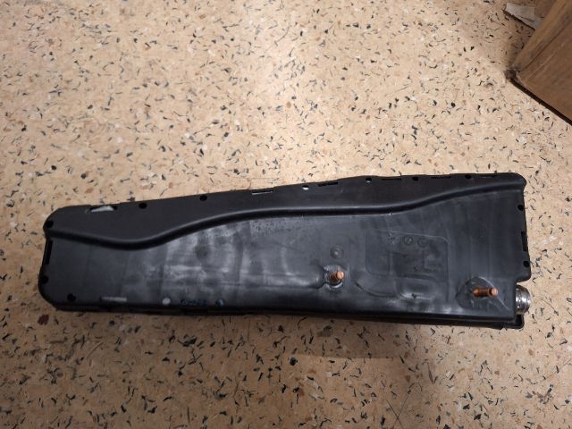 bontott RENAULT CLIO IV Bal Oldallégzsák