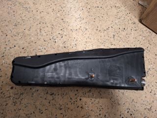 bontott RENAULT CLIO IV Bal Oldallégzsák