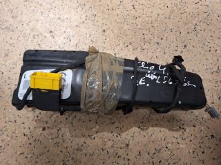 bontott RENAULT CLIO IV Bal Oldallégzsák