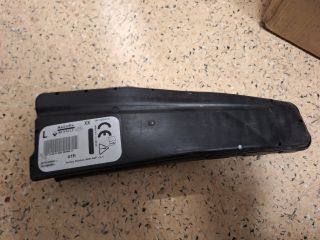 bontott RENAULT CLIO IV Bal Oldallégzsák