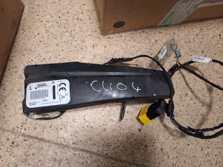 bontott RENAULT CLIO IV Bal Oldallégzsák