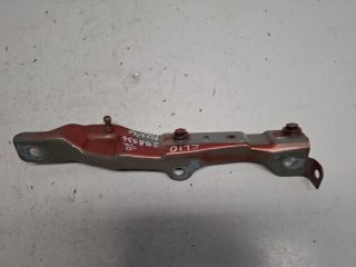 bontott RENAULT CLIO IV Bal Sárvédő Oldaltartó