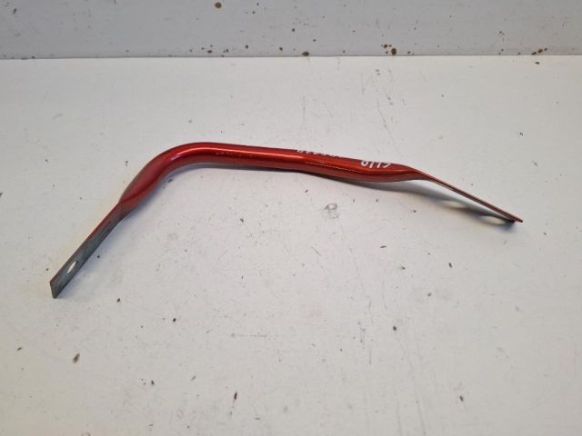 bontott RENAULT CLIO IV Bal Sárvédő Oldaltartó