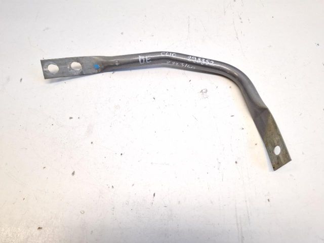 bontott RENAULT CLIO IV Bal Sárvédő Oldaltartó