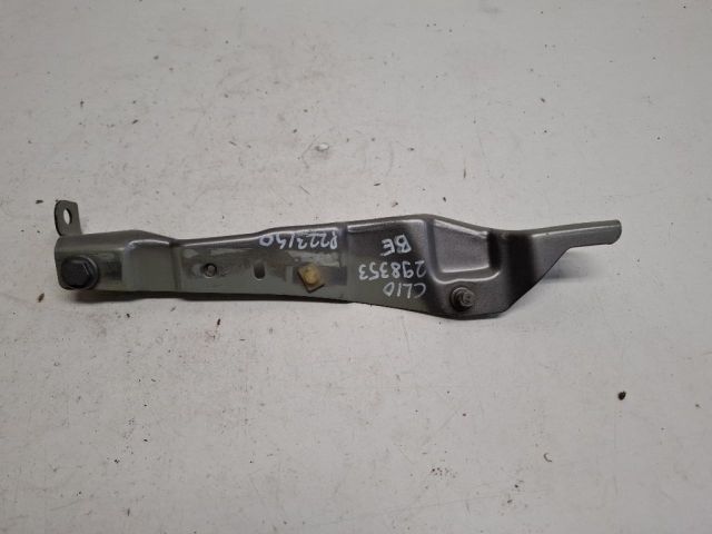 bontott RENAULT CLIO IV Bal Sárvédő Oldaltartó