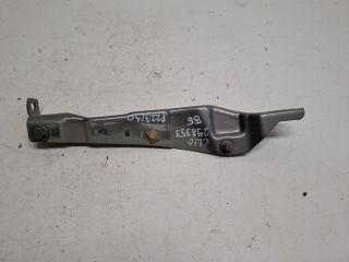 bontott RENAULT CLIO IV Bal Sárvédő Oldaltartó