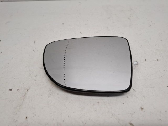 bontott RENAULT CLIO IV Bal Tükörlap