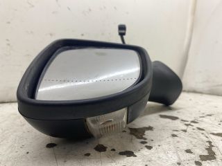 bontott RENAULT CLIO IV Bal Visszapillantó Tükör (Elektromos)