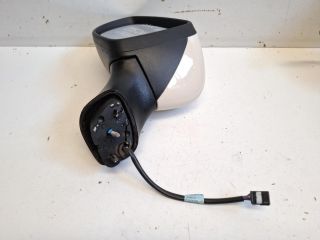 bontott RENAULT CLIO IV Bal Visszapillantó Tükör (Elektromos)