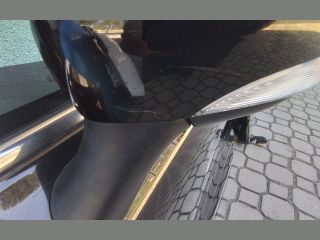 bontott RENAULT CLIO IV Bal Visszapillantó Tükör (Elektromos)