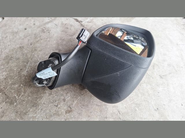 bontott RENAULT CLIO IV Bal Visszapillantó Tükör (Elektromos)