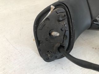 bontott RENAULT CLIO IV Bal Visszapillantó Tükör (Elektromos)