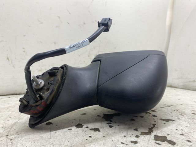 bontott RENAULT CLIO IV Bal Visszapillantó Tükör (Elektromos)