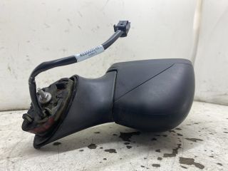 bontott RENAULT CLIO IV Bal Visszapillantó Tükör (Elektromos)