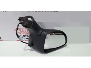 bontott RENAULT CLIO IV Bal Visszapillantó Tükör (Elektromos)
