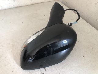 bontott RENAULT CLIO IV Bal Visszapillantó Tükör (Elektromos)