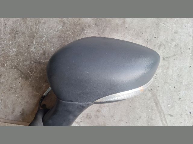 bontott RENAULT CLIO IV Bal Visszapillantó Tükör (Elektromos)