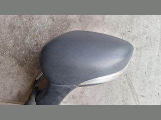 bontott RENAULT CLIO IV Bal Visszapillantó Tükör (Elektromos)