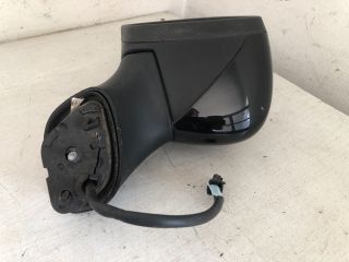 bontott RENAULT CLIO IV Bal Visszapillantó Tükör (Elektromos)
