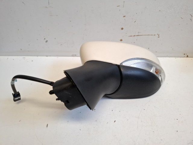 bontott RENAULT CLIO IV Bal Visszapillantó Tükör (Elektromos)