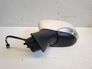 bontott RENAULT CLIO IV Bal Visszapillantó Tükör (Elektromos)