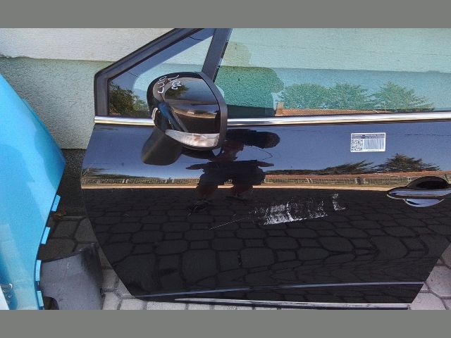 bontott RENAULT CLIO IV Bal Visszapillantó Tükör (Elektromos)