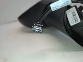 bontott RENAULT CLIO IV Bal Visszapillantó Tükör (Elektromos)