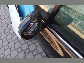 bontott RENAULT CLIO IV Bal Visszapillantó Tükör (Elektromos)