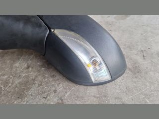 bontott RENAULT CLIO IV Bal Visszapillantó Tükör (Elektromos)