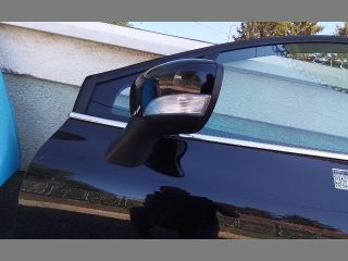 bontott RENAULT CLIO IV Bal Visszapillantó Tükör (Elektromos)