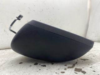 bontott RENAULT CLIO IV Bal Visszapillantó Tükör (Elektromos)