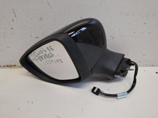 bontott RENAULT CLIO IV Bal Visszapillantó Tükör (Elektromos)