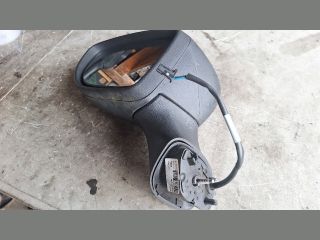 bontott RENAULT CLIO IV Bal Visszapillantó Tükör (Elektromos)