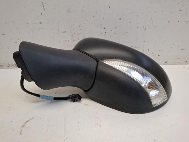 bontott RENAULT CLIO IV Bal Visszapillantó Tükör (Elektromos)