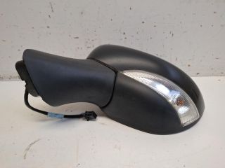 bontott RENAULT CLIO IV Bal Visszapillantó Tükör (Elektromos)