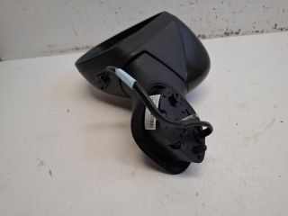 bontott RENAULT CLIO IV Bal Visszapillantó Tükör (Elektromos)