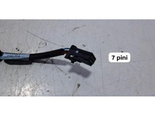 bontott RENAULT CLIO IV Bal Visszapillantó Tükör (Elektromos)